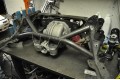 FD Ford 8.8 IRS - Complete Mount Kit w/ Axles